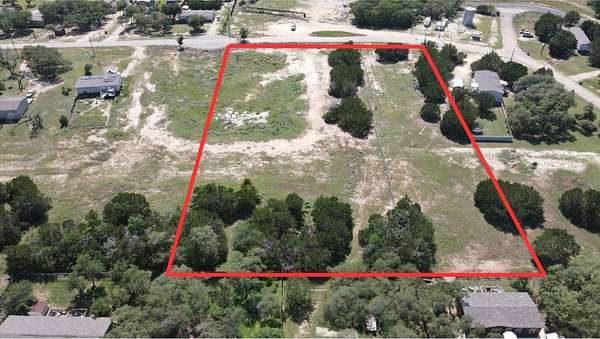 2.86 Acres of Residential Land for Sale in Bandera, Texas