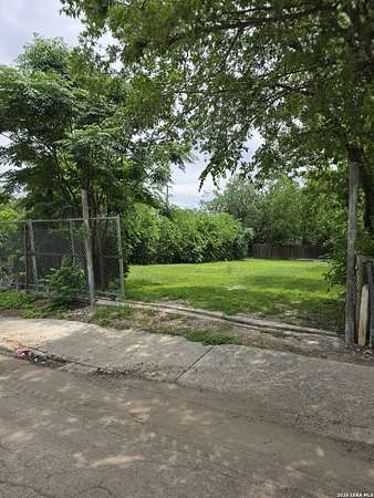 0.14 Acres of Residential Land for Sale in San Antonio, Texas