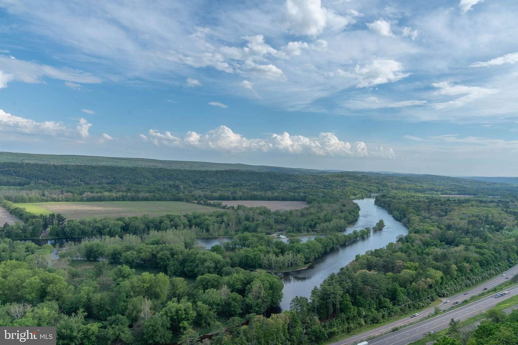 1,569 Acres of Recreational & Residential Land for Sale in Milford, Pennsylvania