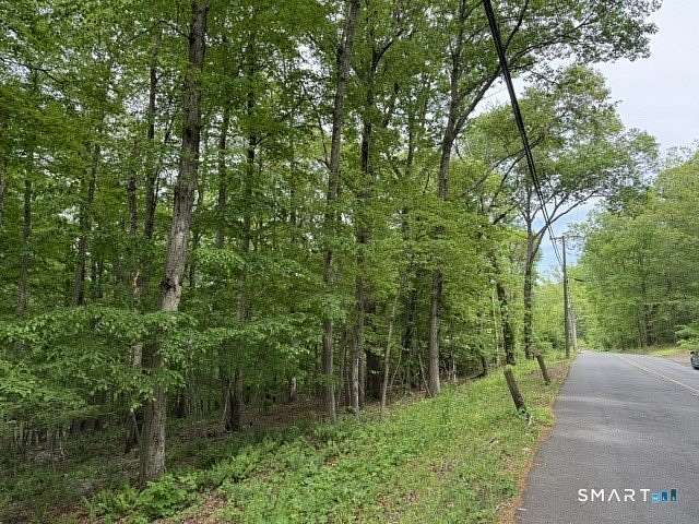 4.6 Acres of Residential Land for Sale in Haddam, Connecticut