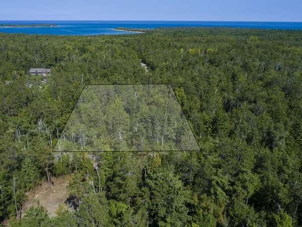 Residential Land for Sale in Presque Isle, Michigan