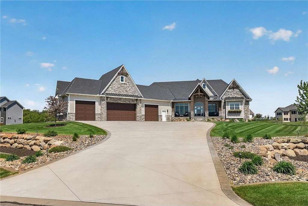 1.6 Acres of Land with Home for Sale in Andover, Minnesota