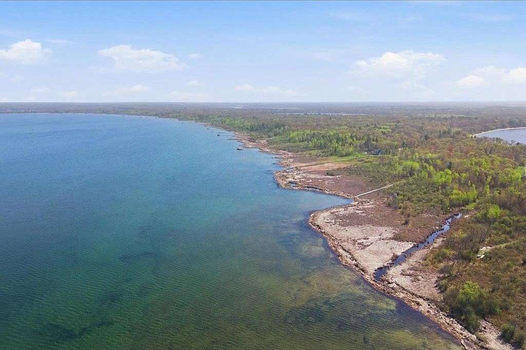 3.52 Acres of Land for Sale in Lake Edward Township, Minnesota