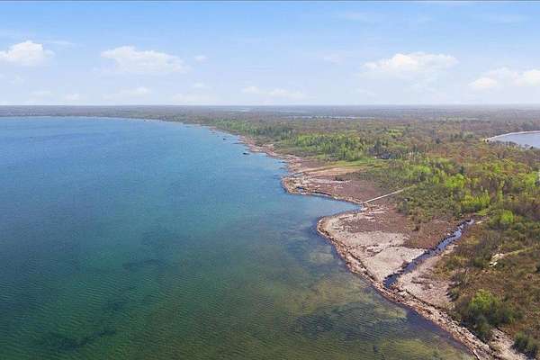 3.52 Acres of Land for Sale in Lake Edward Township, Minnesota