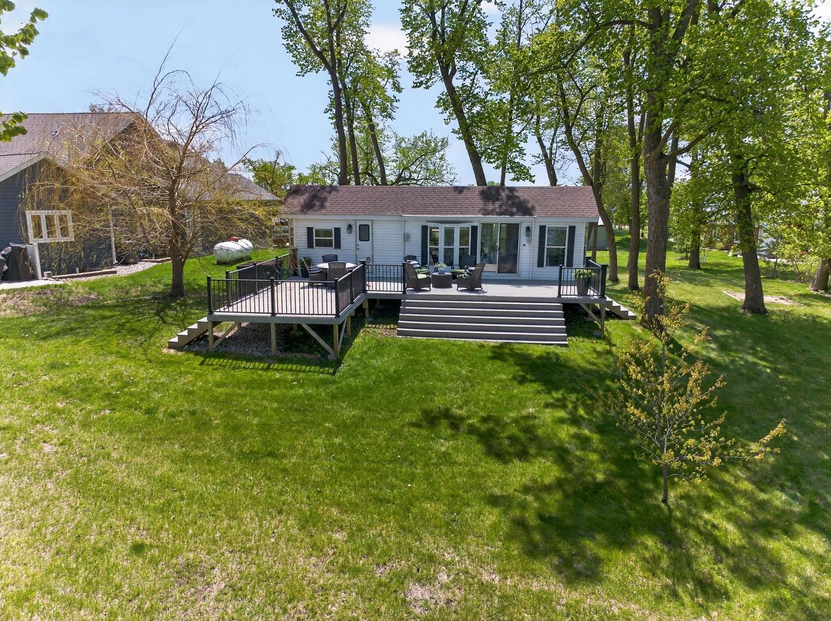 0.86 Acres of Land for Sale in Alexandria, Minnesota