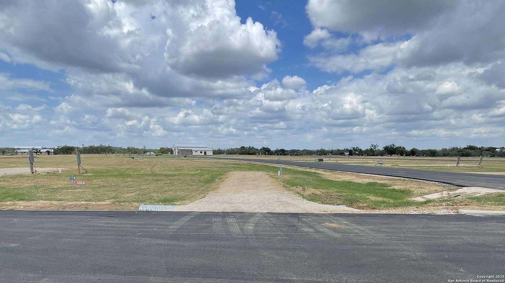 0.21 Acres of Land for Sale in Fredericksburg, Texas