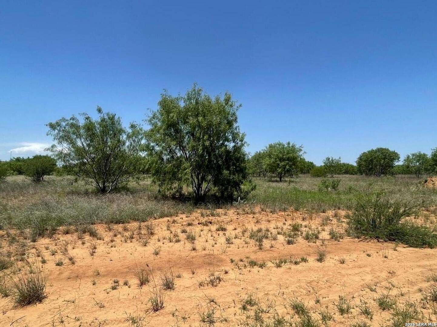 30.3 Acres of Land for Sale in Hondo, Texas