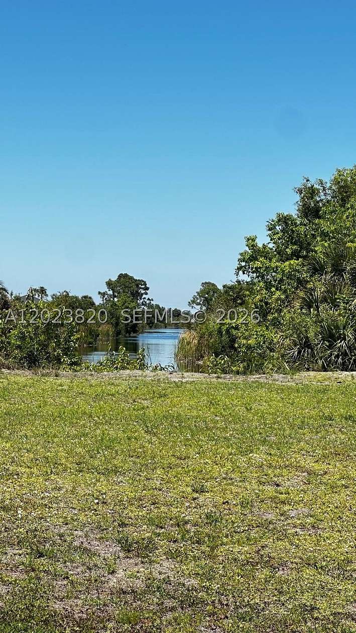 0.23 Acres of Residential Land for Sale in Cape Coral, Florida