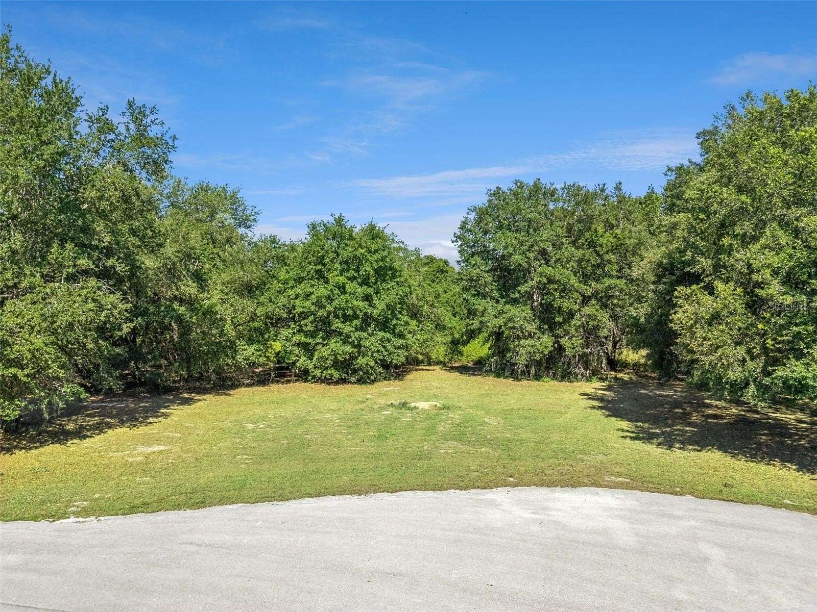 3.35 Acres of Residential Land for Sale in Groveland, Florida