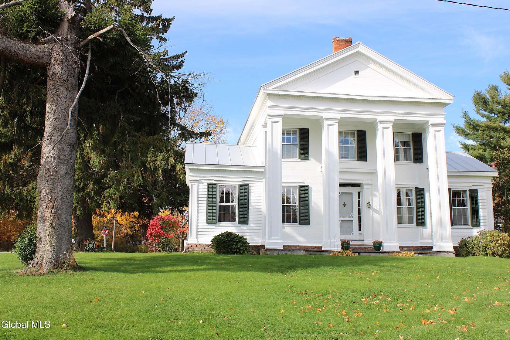 187 Acres of Recreational Land with Home for Sale in Delanson, New York