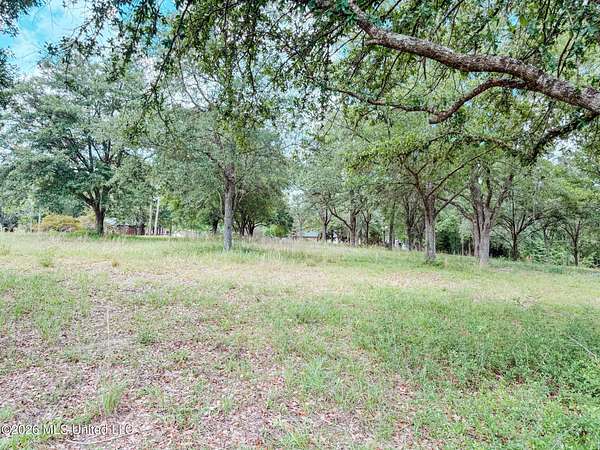 2.28 Acres of Residential Land for Sale in Lucedale, Mississippi