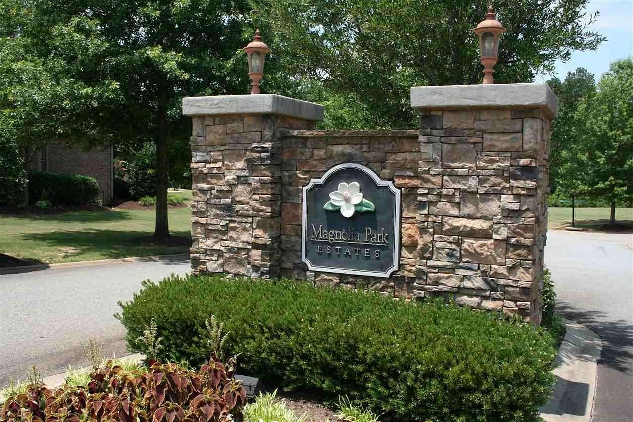0.67 Acres of Residential Land for Sale in Spartanburg, South Carolina