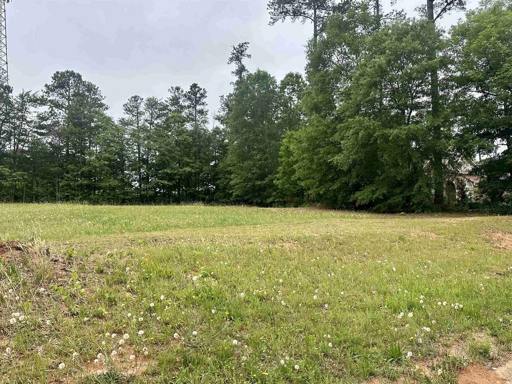 0.67 Acres of Residential Land for Sale in Spartanburg, South Carolina
