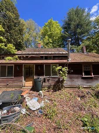 1.82 Acres of Land with Home for Sale in Tolland, Connecticut