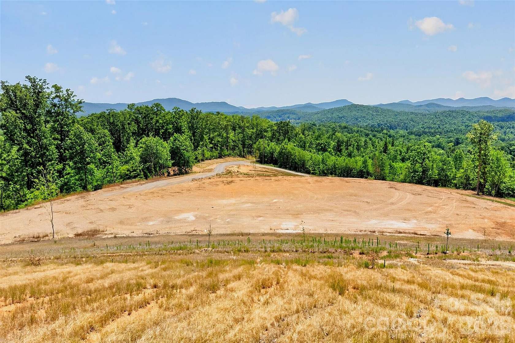 35 Acres of Mixed-Use Land for Sale in Marion, North Carolina
