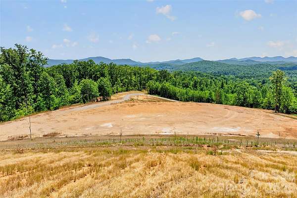 35 Acres of Mixed-Use Land for Sale in Marion, North Carolina