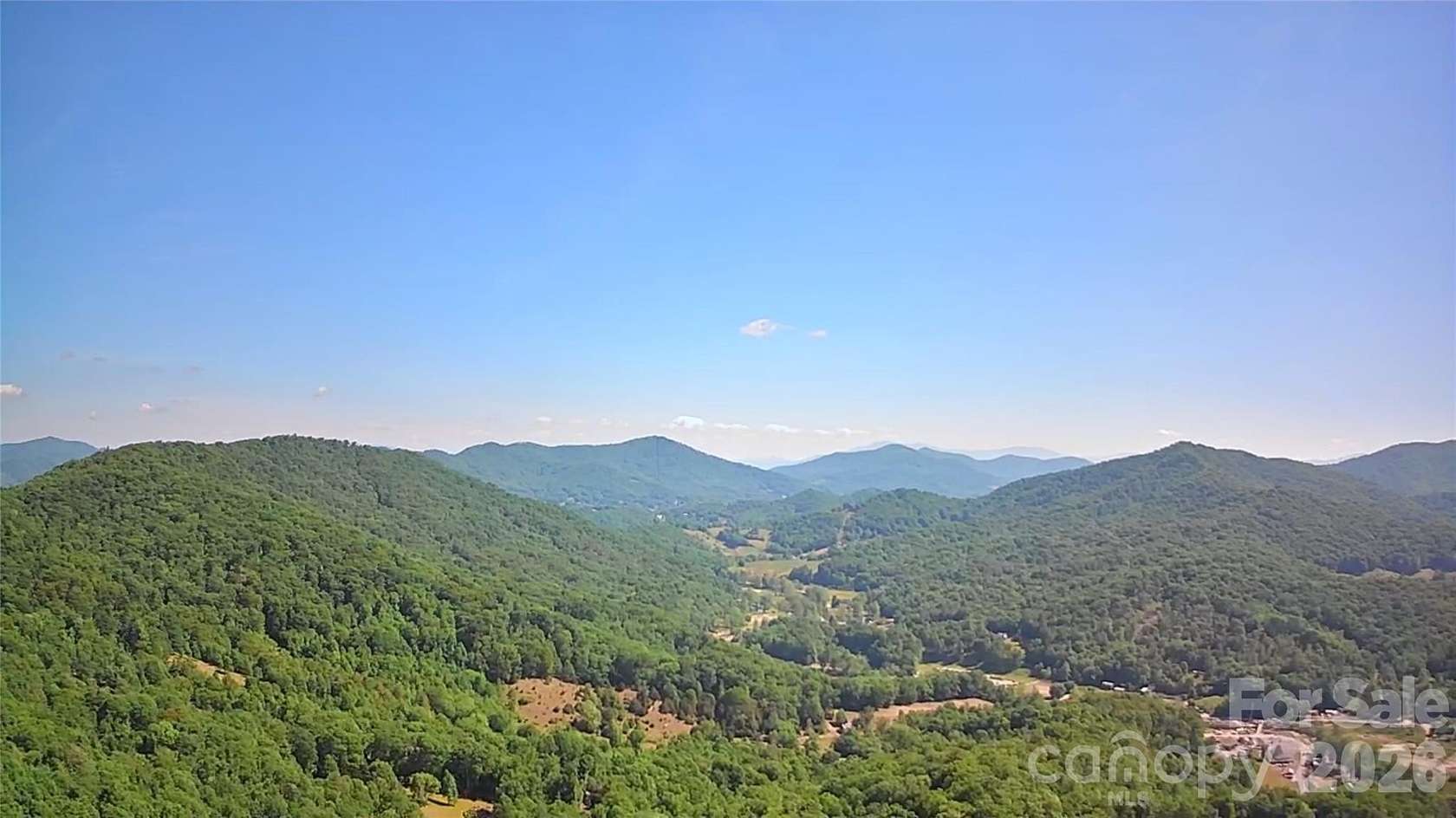 2.4 Acres of Residential Land for Sale in Burnsville, North Carolina