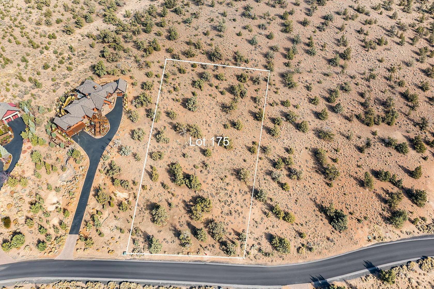 1.23 Acres of Residential Land for Sale in Powell Butte, Oregon