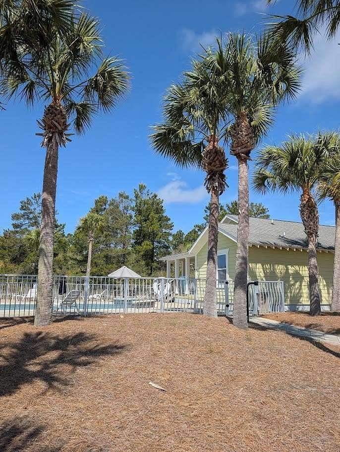 0.12 Acres of Residential Land for Sale in Carrabelle, Florida