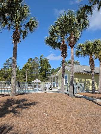 0.12 Acres of Residential Land for Sale in Carrabelle, Florida