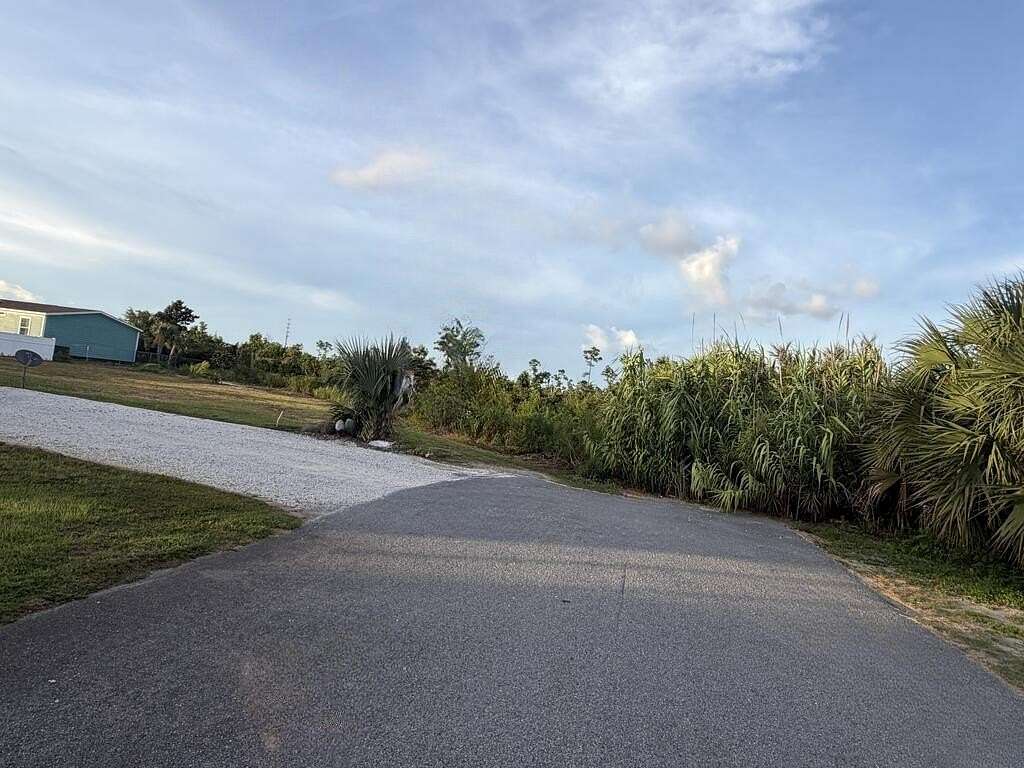 0.2 Acres of Residential Land for Sale in Mexico Beach, Florida