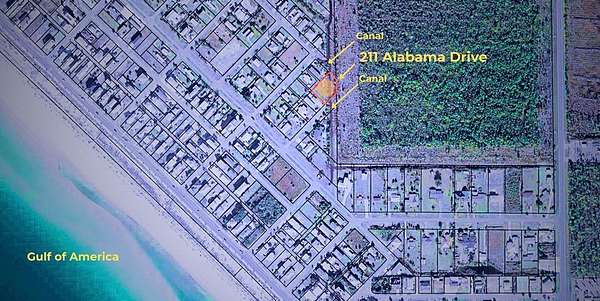 0.2 Acres of Residential Land for Sale in Mexico Beach, Florida