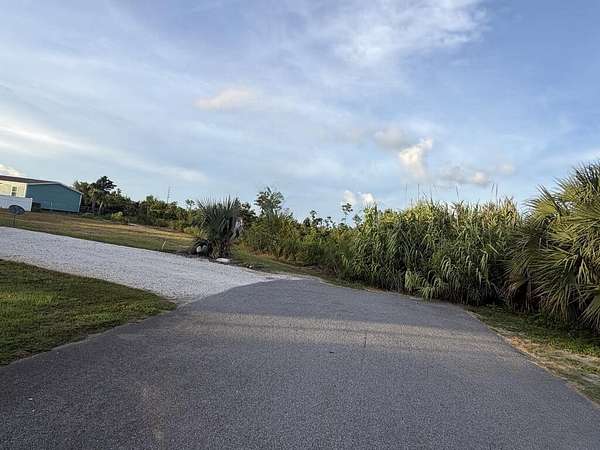 0.2 Acres of Residential Land for Sale in Mexico Beach, Florida