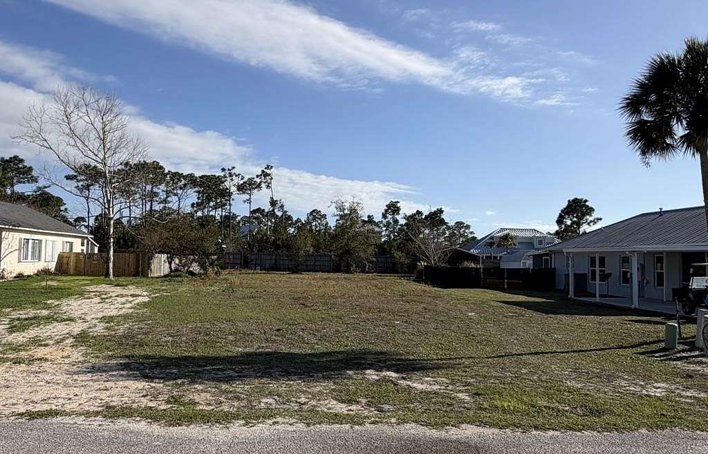 0.34 Acres of Residential Land for Sale in Port St. Joe, Florida