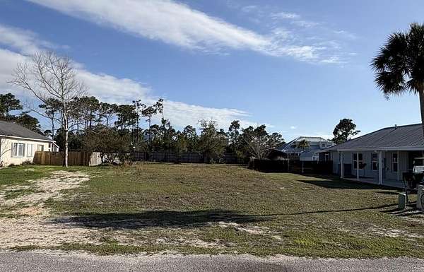 0.34 Acres of Residential Land for Sale in Port St. Joe, Florida