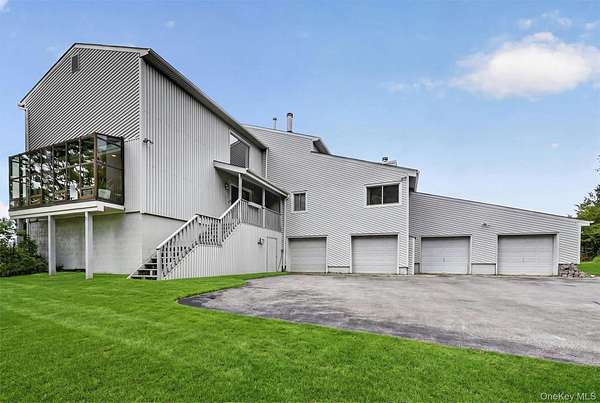 2 Acres of Land with Home for Sale in Warwick, New York