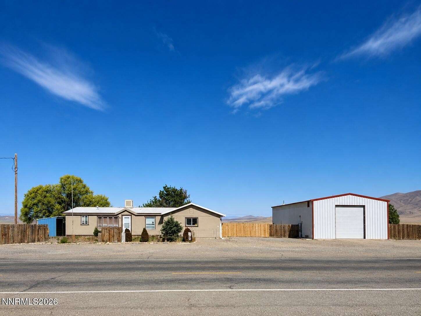 1.67 Acres of Improved Mixed-Use Land for Sale in Winnemucca, Nevada
