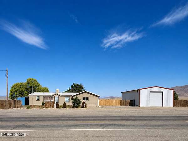 1.67 Acres of Improved Mixed-Use Land for Sale in Winnemucca, Nevada