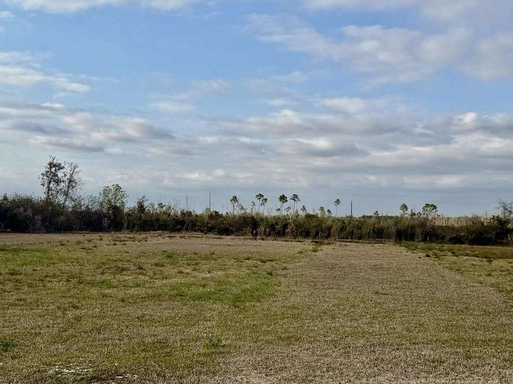 0.51 Acres of Residential Land for Sale in Mexico Beach, Florida