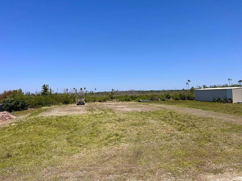 0.51 Acres of Residential Land for Sale in Mexico Beach, Florida