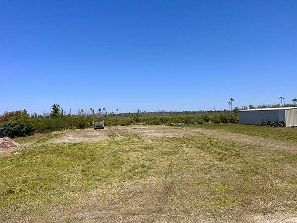 0.51 Acres of Residential Land for Sale in Mexico Beach, Florida