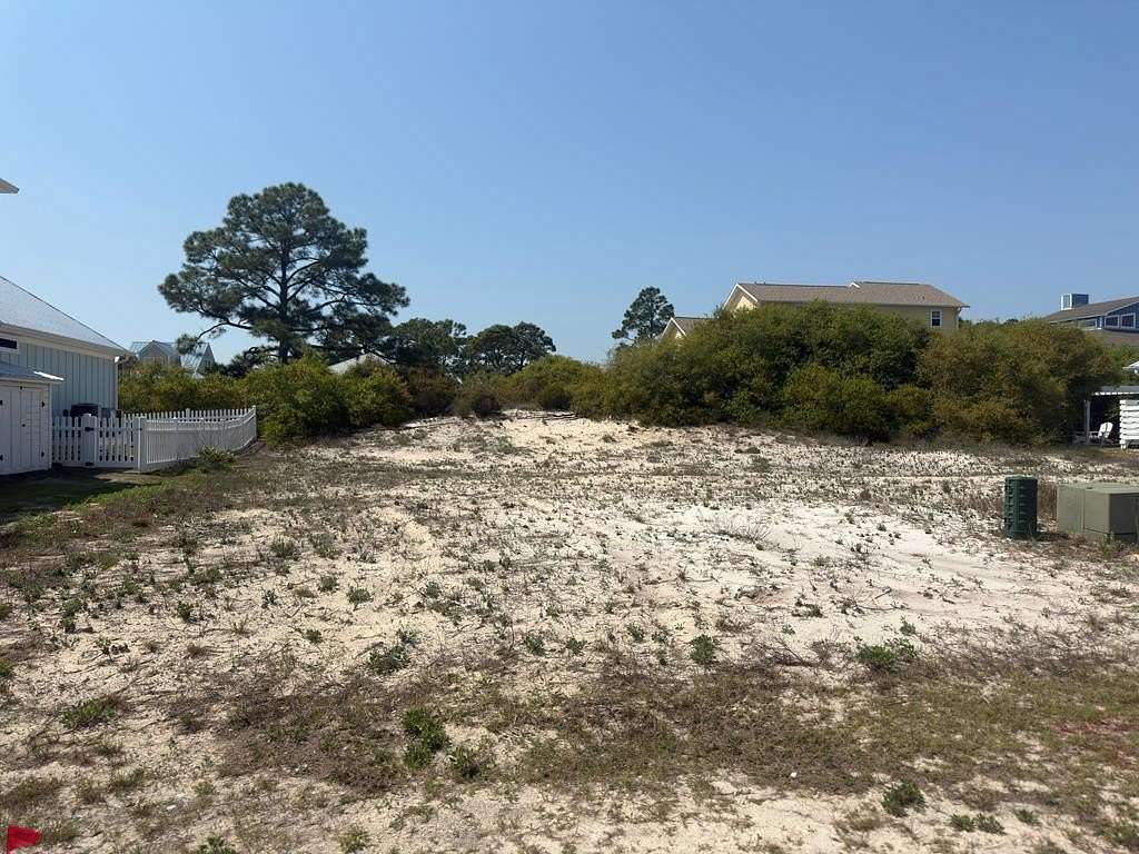 0.12 Acres of Residential Land for Sale in Port St. Joe, Florida