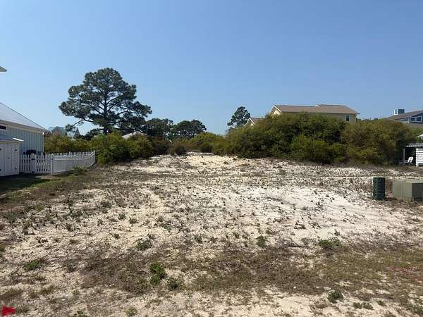 0.12 Acres of Residential Land for Sale in Port St. Joe, Florida
