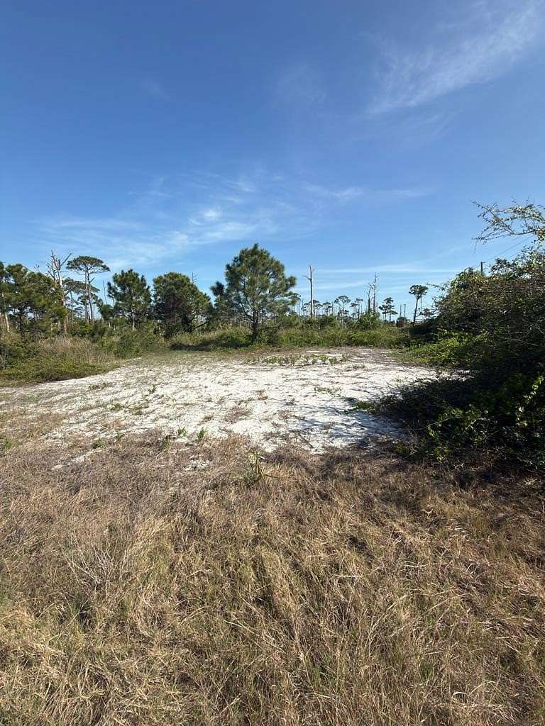 0.55 Acres of Residential Land for Sale in Port St. Joe, Florida