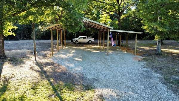 0.83 Acres of Land for Sale in Wewahitchka, Florida