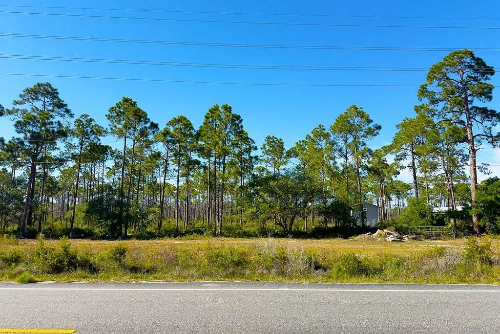 0.58 Acres of Residential Land for Sale in Port St. Joe, Florida