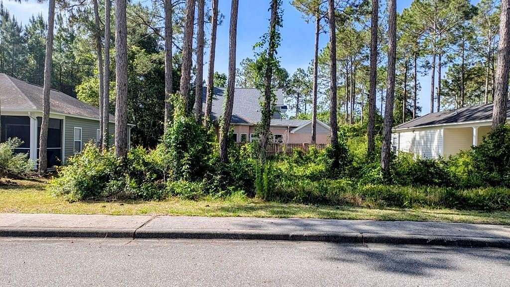 0.11 Acres of Residential Land for Sale in Carrabelle, Florida