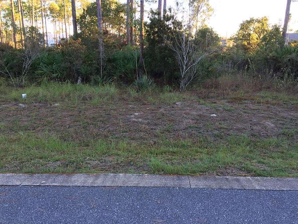 0.17 Acres of Residential Land for Sale in Mexico Beach, Florida