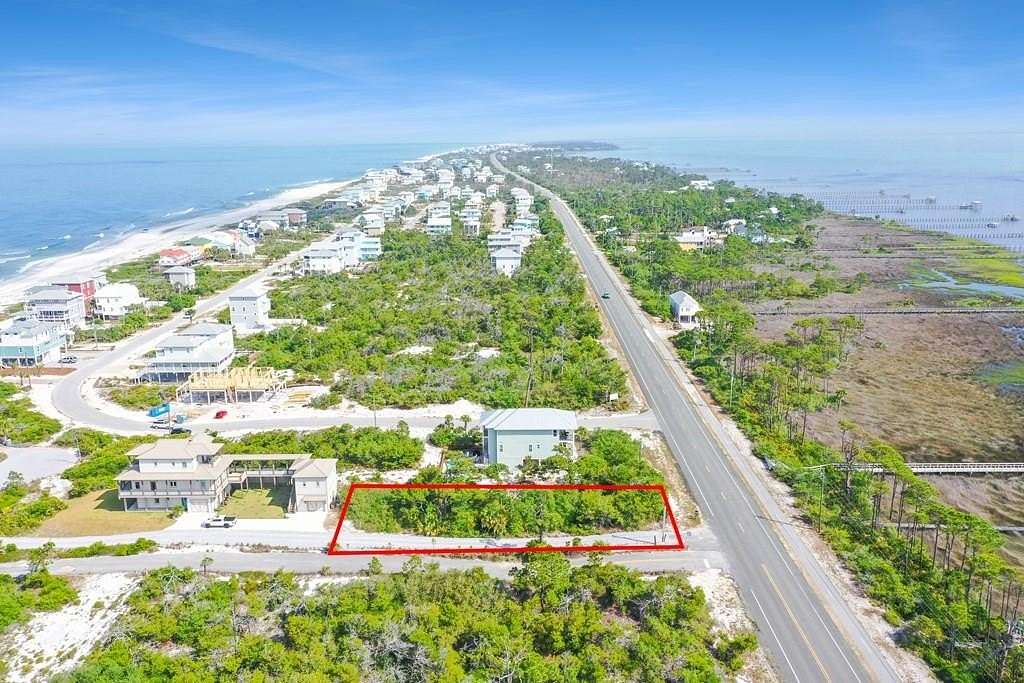 0.35 Acres of Residential Land for Sale in Port St. Joe, Florida