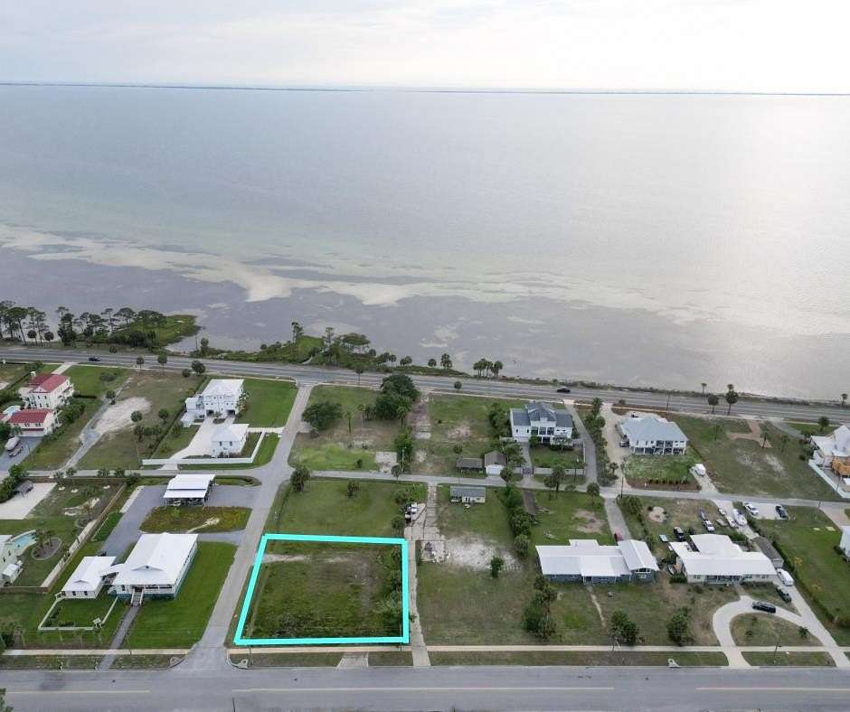 0.3 Acres of Residential Land for Sale in Port St. Joe, Florida