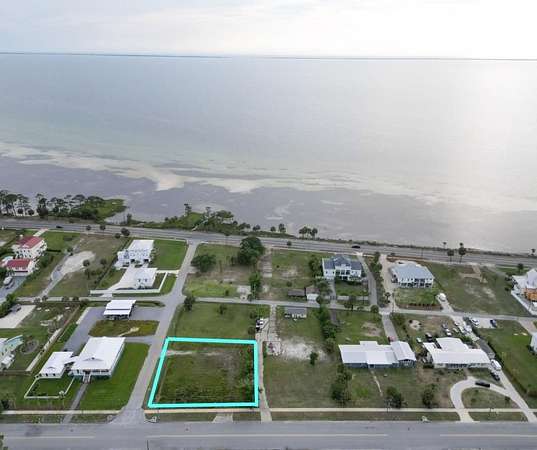 0.3 Acres of Residential Land for Sale in Port St. Joe, Florida