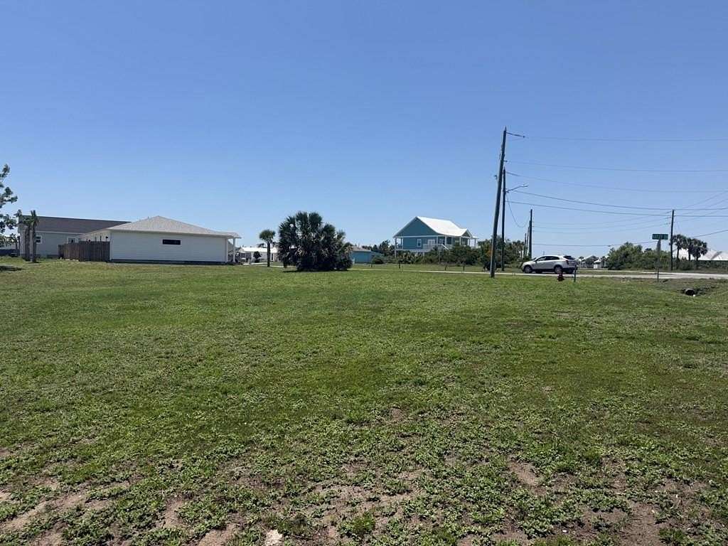 1.36 Acres of Land for Sale in Mexico Beach, Florida