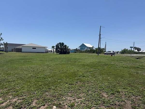 1.36 Acres of Land for Sale in Mexico Beach, Florida