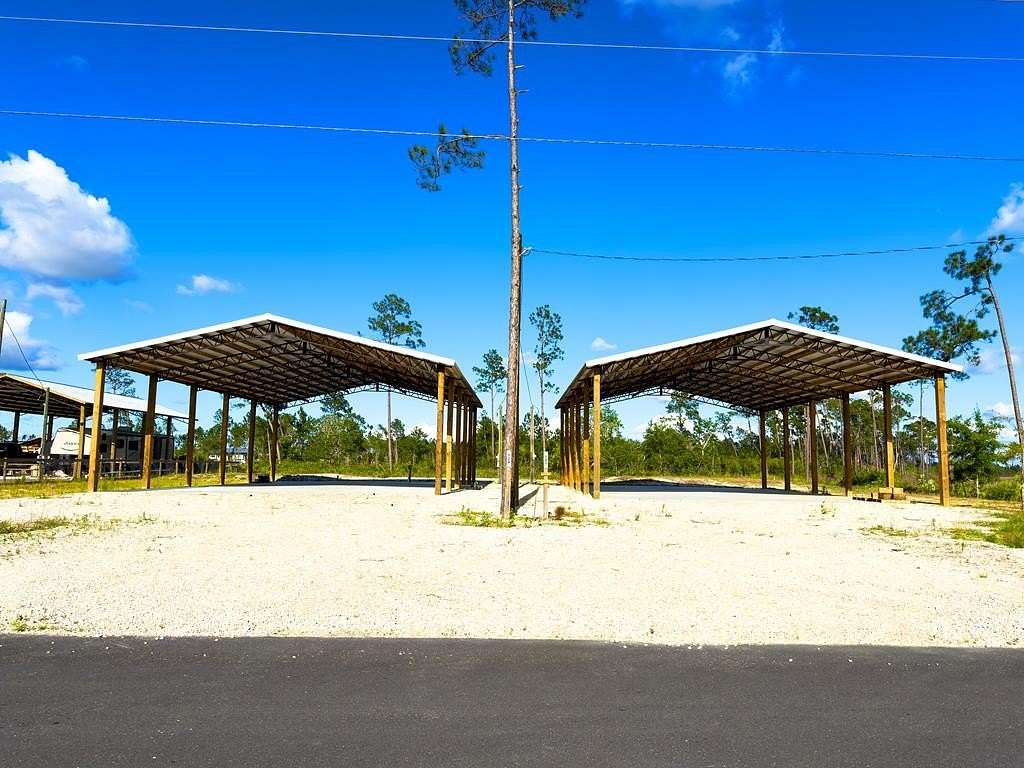 0.52 Acres of Land for Sale in Port St. Joe, Florida