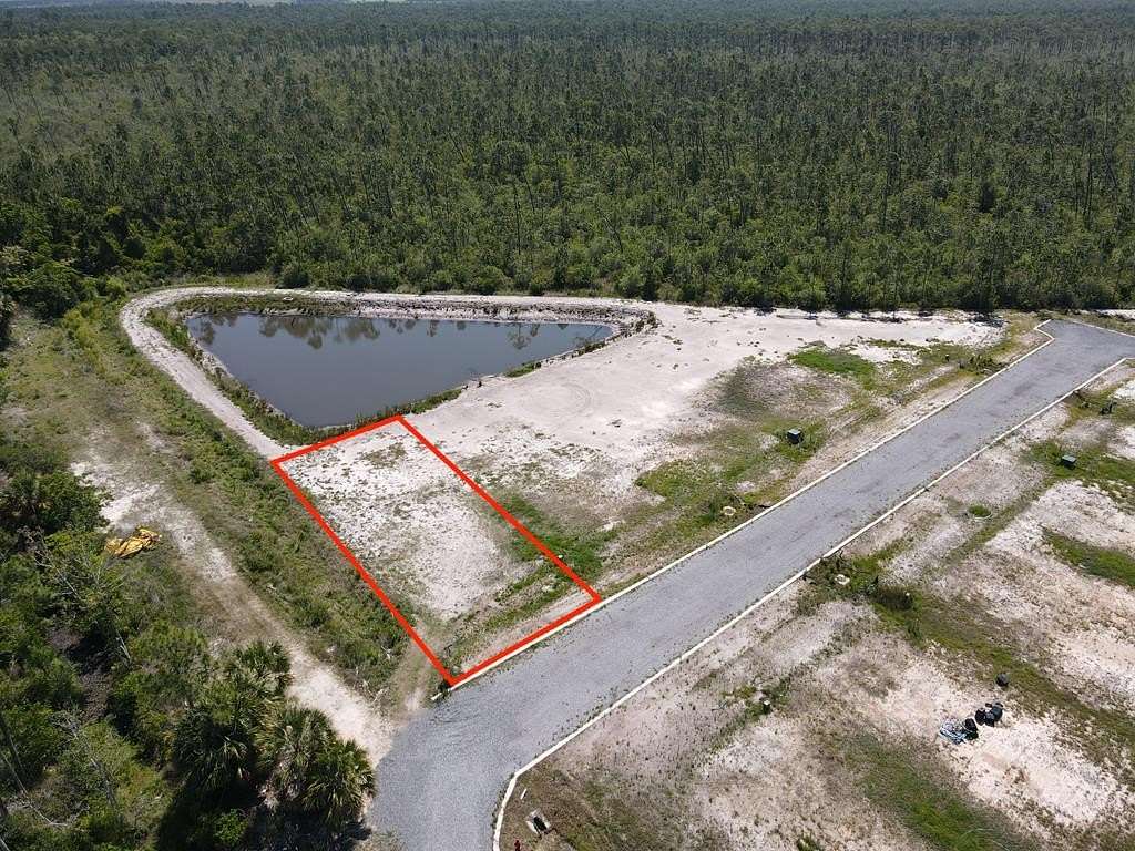 0.12 Acres of Residential Land for Sale in Port St. Joe, Florida
