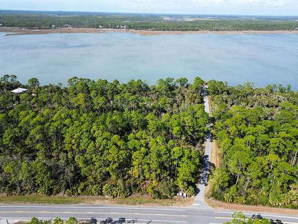 3.49 Acres of Land for Sale in Port St. Joe, Florida